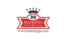 Lowongan Kerja Admin Online Shop – Staf Penjualan Toko di Majestic Furniture - Yogyakarta