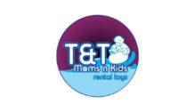 Lowongan Kerja Admin di TNT Momsnkids (Rental Toys) - Yogyakarta