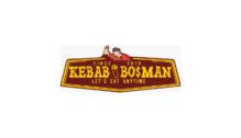 Lowongan Kerja Crew Outlet di Kebab Bosman - Yogyakarta