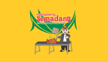 Lowongan Kerja Pembakar & Serabutan di Kampoeng Semadang - Yogyakarta