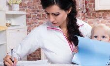 Bisnis Untuk Ibu Rumah Tangga