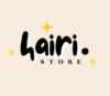 Lowongan Kerja Desainer Grafis di Hairi Store
