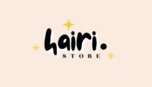 Lowongan Kerja Desainer Grafis di Hairi Store - Yogyakarta