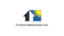 Lowongan Kerja Marketing Property Cabang Wates di PT. Roda Pembangunan Jaya - Yogyakarta