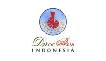 Lowongan Kerja Staff Export di PT. Dekor Asia Jayakarya - Yogyakarta