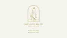 Lowongan Kerja Administrative Assistant di Essentials Treats - Yogyakarta