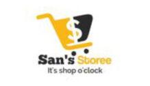 Lowongan Kerja Customer Service di Sans Store - Yogyakarta