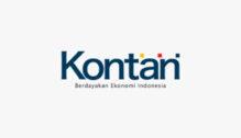 Lowongan Kerja Penulis Konten Kreatif di Kontan - Yogyakarta