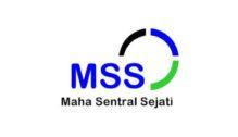 Lowongan Kerja Supervisor / Leader di PT. Maha Sentral Sejati - Yogyakarta