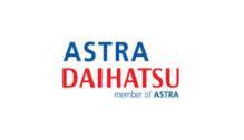 Lowongan Kerja Sales Executive di Astra Daihatsu Klaten - Yogyakarta
