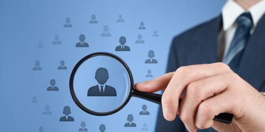 Tips Cari Kerja Agar Tidak Tertipu