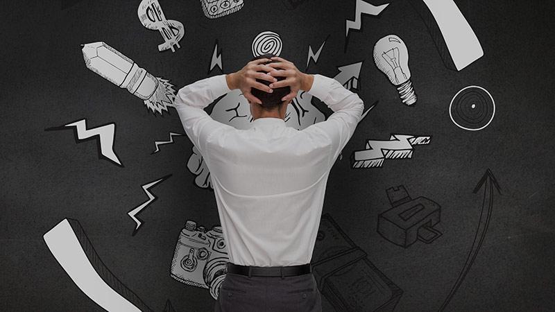 Tips Hadapi Stres Saat Bekerja