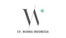 Lowongan Kerja Design Grafis – Social Media Admin – Content Writer – CS Deal Maker – Tik Tok Content Maker – Instagram HR Content Maker – Public Speaker di CV. Warna Indonesia - Yogyakarta