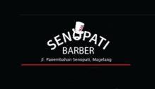 Lowongan Kerja Barberman di Senopati Barber - Luar DI Yogyakarta