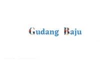 Lowongan Kerja Store Keeper di Gudang Baju - Yogyakarta