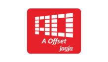 Lowongan Kerja Layouter di AOffset - Yogyakarta