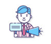 Lowongan Kerja Scheduller and Promotion Officer di Team Great Promotion