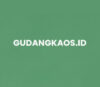 Lowongan Kerja Staff Admin di Gudangkaos.id