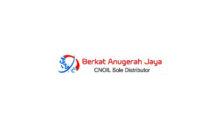 Lowongan Kerja Admin Sales – Customer Relation – Pengiriman Barang di Berkat Anugerah Jaya (CNOIL) - Yogyakarta