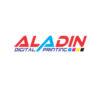 Lowongan Kerja Desain Grafis – Customer Service di Aladin Digital Printing