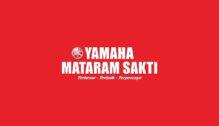 Lowongan Kerja Konsultan Marketing di Yamaha Mataram Sakti - Yogyakarta