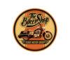 Lowongan Kerja Mekanik Motor – Supervisor Marketing – Marketing Officer di The Biker Shop