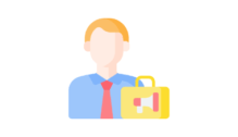 Lowongan Kerja Staff Admin – Staff Marketing Online – Staff Marketing Presentasi di MDL Yogya - Yogyakarta