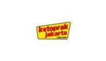 Lowongan Kerja Waiter di Ketoprak Jakarta Bang Rudy - Yogyakarta