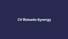 Lowongan Kerja Finance Staff di CV. Ristanto Synergy - Yogyakarta
