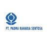 Loker PT. Padma Raharja Sentosa