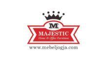 Lowongan Kerja Helper – Staf Penjualan Toko di Majestic Furniture - Yogyakarta
