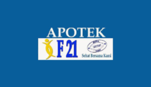 Lowongan Kerja Asisten Apoteker (AA) di Apotek F21 - Yogyakarta