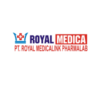 Lowongan Kerja Medical Representative di PT. Royal Medikalink Pharmalab