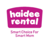 Lowongan Kerja Kurir Full Time di Haidee Rental