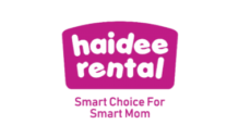 Lowongan Kerja Kurir Full Time di Haidee Rental - Yogyakarta