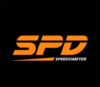 Loker SPD Speedometer