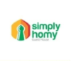 Loker Simply Homy Guest House
