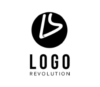 Loker Logo Revolution