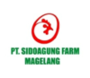 Lowongan Kerja Staff Purchasing di PT. Sidoagung Farm Magelang