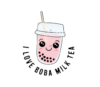 Lowongan Kerja Crew Outlet di Boba Milktea
