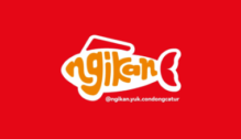 Lowongan Kerja Crew Outlet di Ngikan Yuk Condongcatur - Yogyakarta