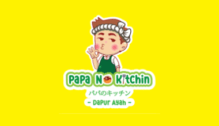 Lowongan Kerja Part Timer Crew Store di Papa No Kitchin - Yogyakarta