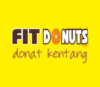 Lowongan Kerja Bagian Produksi (Wanita) – Bagian Umum (Pria) di Fit Donuts Jogja