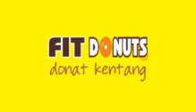 Lowongan Kerja Bagian Produksi (Wanita) – Bagian Umum (Pria) di Fit Donuts Jogja - Yogyakarta