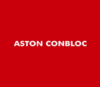 Loker Aston Conbloc