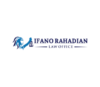 Loker Ifano Rahadian Law Office