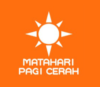 Loker Matahari Pagi Cerah