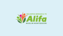Lowongan Kerja Guru Kelas – Guru Sore (Penitipan) di KBTK Alifa Muslim Montessori - Yogyakarta