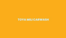 Lowongan Kerja Kasir Part Time di Toya Mili Carwash - Yogyakarta