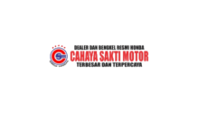 Lowongan Kerja Sales Lapangan – Sales Counter – Team Leader di Cahaya Sakti Motor Kusumanegara - Yogyakarta